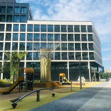 公寓 Panorama 23